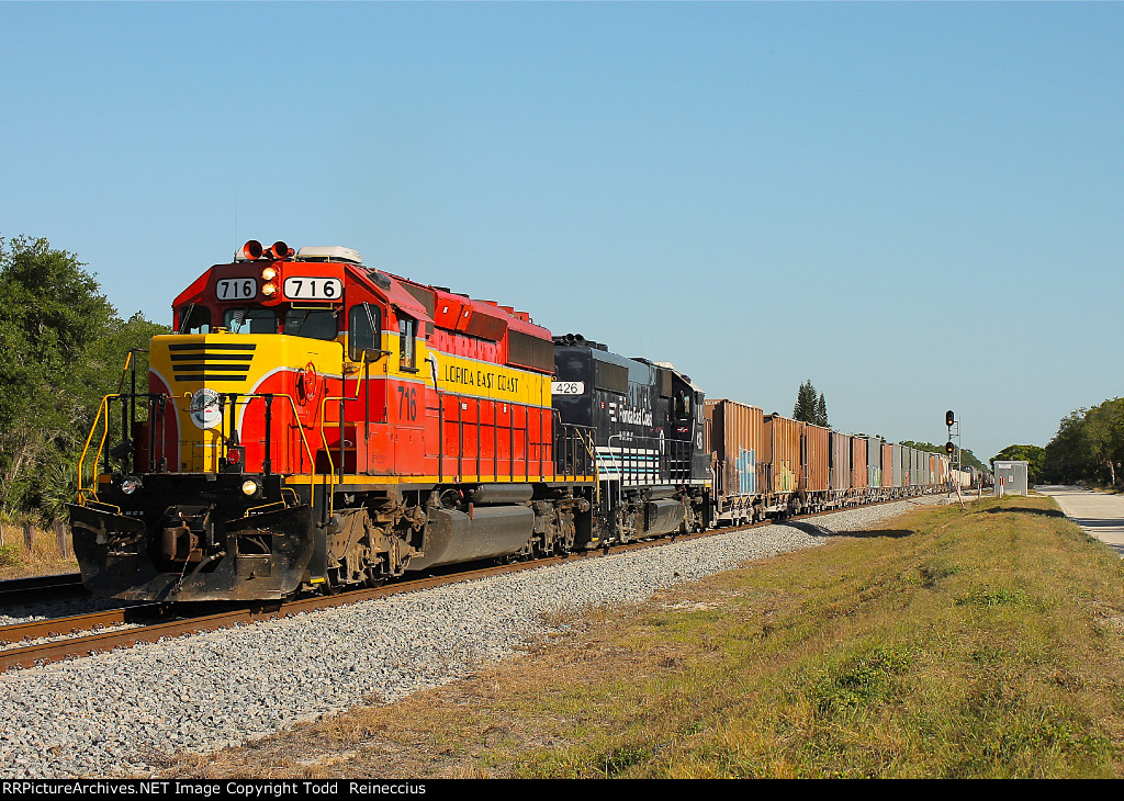 FEC 716